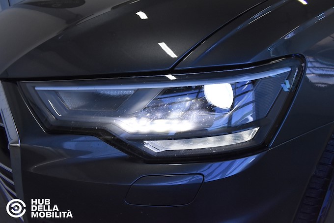 AUDI A6 40 2.0 TDI quattro ultra S tronic Business Sport